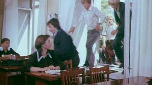Кадры из фильма Камертон (1979)