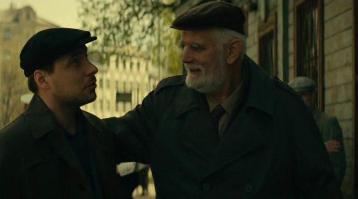 Кадр из фильма Забытый (2011)