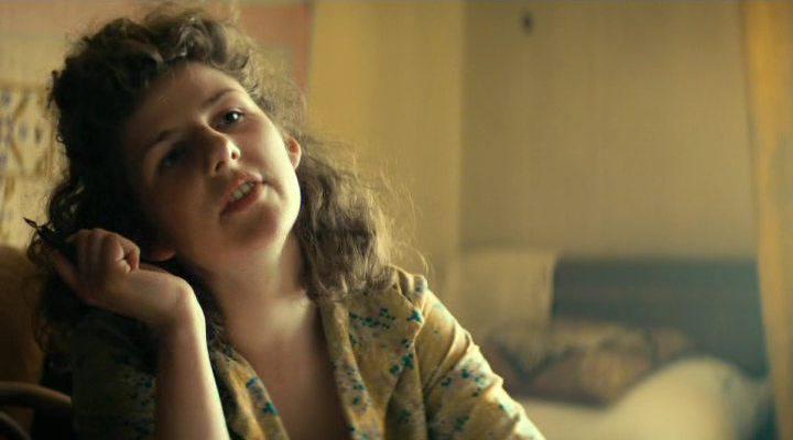 Кадр из фильма Забытый (2011)