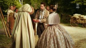 Кадры из фильма Золушка / Cenerentola (2011)