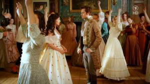 Кадры из фильма Золушка / Cenerentola (2011)