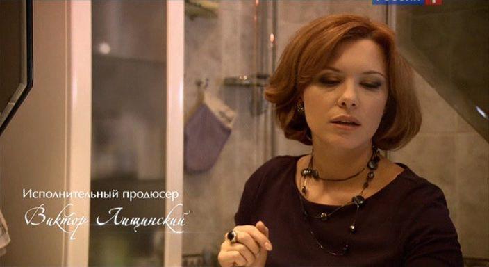 Кадр из фильма Семь верст до небес (2011)
