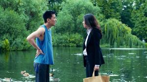 Кадры из фильма Дорогой враг / Qin Mi Di Ren (2011)
