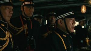 Кадры из фильма Атака на Пёрл-Харбор / Rengо kantai shirei chоkan: Yamamoto Isoroku (2011)