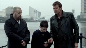Кадры из фильма Потерянное рождество / Lost Christmas (2011)