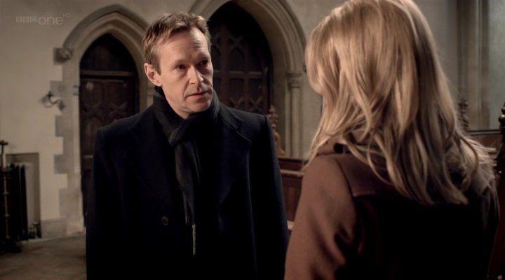 Кадр из фильма Потерянное рождество / Lost Christmas (2011)