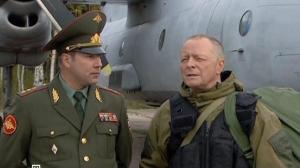 Кадры из фильма Отставник 3 (2011)