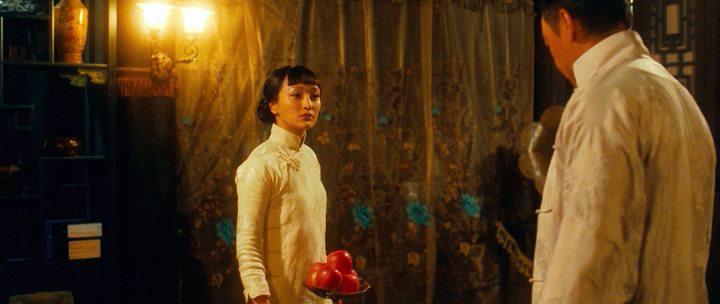 Кадр из фильма Великий фокусник / Dai moh seut si (2011)