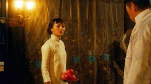 Кадры из фильма Великий фокусник / Dai moh seut si (2011)
