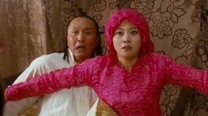 Кадры из фильма Великий фокусник / Dai moh seut si (2011)
