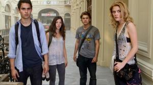 Кадры из фильма Фантом / Mission: Impossible - Ghost Protocol (2011)