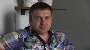 Кадры из фильма В полдень на пристани / 16+ (2011)