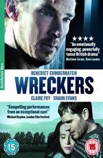 Разрушители / Wreckers (2011)