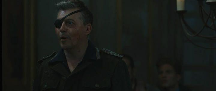 Кадр из фильма Ледяное молчание / Silencio en la nieve (2011)