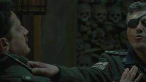 Кадры из фильма Ледяное молчание / Silencio en la nieve (2011)