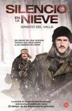 Ледяное молчание / Silencio en la nieve (2011)