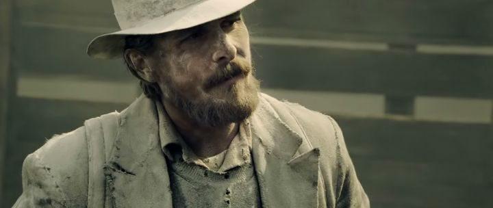 Кадр из фильма Цветы войны / The Flowers of War (2011)