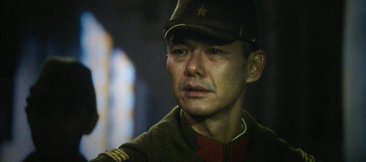 Кадр из фильма Цветы войны / The Flowers of War (2011)