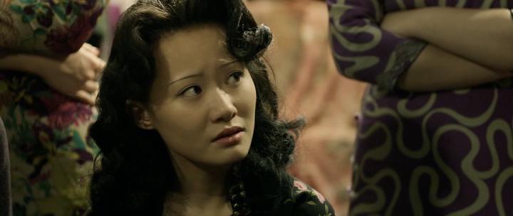 Кадр из фильма Цветы войны / The Flowers of War (2011)