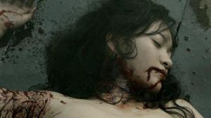 Кадры из фильма Цветы войны / The Flowers of War (2011)