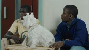 Кадры из фильма Фея / La fée (2011)
