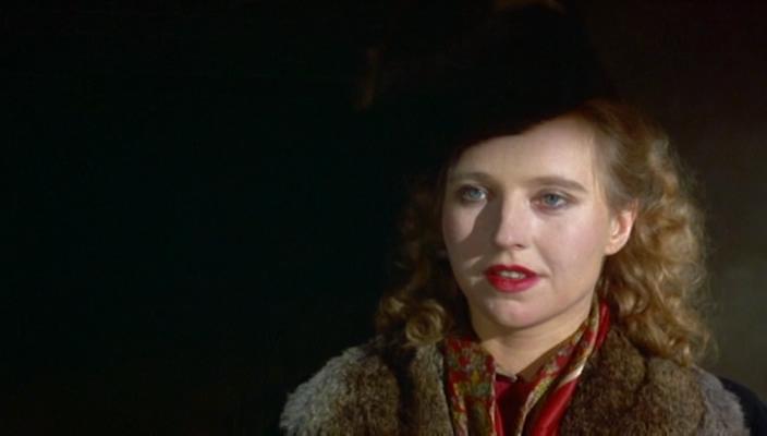 Кадр из фильма Замужество Марии Браун / Die Ehe der Maria Braun (1979)