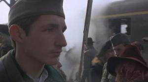Кадры из фильма Замужество Марии Браун / Die Ehe der Maria Braun (1979)