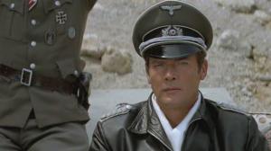 Кадры из фильма Бегство к Афине / Escape to Athena (1979)