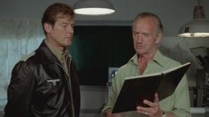 Кадры из фильма Бегство к Афине / Escape to Athena (1979)