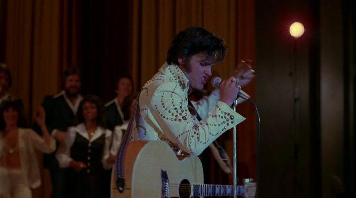 Кадр из фильма Элвис / Elvis (1979)
