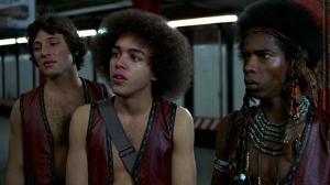 Кадры из фильма Воины / The Warriors (1979)