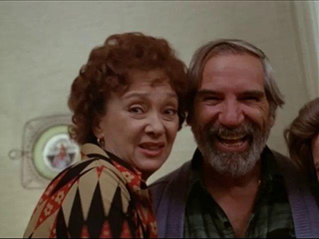 Кадр из фильма ...И зовут тебя Джона / ...And Your Name Is Jonah (1979)