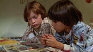 Кадры из фильма ...И зовут тебя Джона / ...And Your Name Is Jonah (1979)