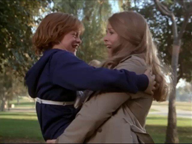 Кадр из фильма ...И зовут тебя Джона / ...And Your Name Is Jonah (1979)