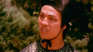 Кадры из фильма Смертельный поединок мастеров кунг-фу / He xing dao shou tang lang tui (1979)