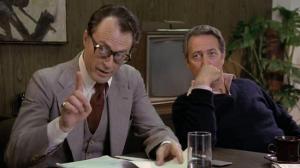 Кадры из фильма Китайский синдром / The China Syndrome (1979)