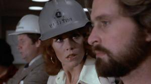 Кадры из фильма Китайский синдром / The China Syndrome (1979)