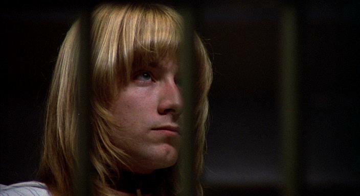 Кадр из фильма Волосы / Hair (1979)