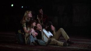 Кадры из фильма Волосы / Hair (1979)