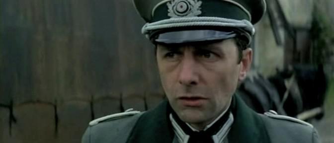Кадр из фильма Переход / The Passage (1979)