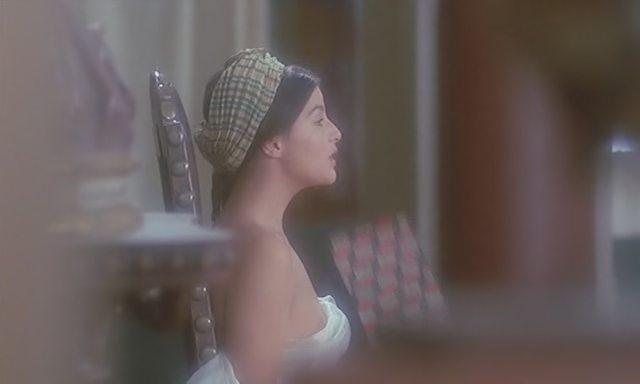 Кадр из фильма Героини зла / Les héroïnes du mal (1979)