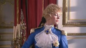 Кадры из фильма Леди Оскар / Lady Oscar (1979)