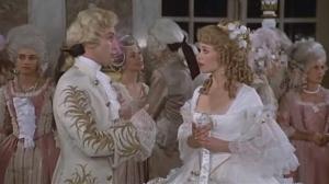 Кадры из фильма Леди Оскар / Lady Oscar (1979)