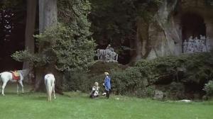 Кадры из фильма Леди Оскар / Lady Oscar (1979)