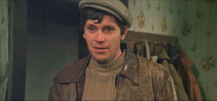 Кадр из фильма Молодая жена (1979)