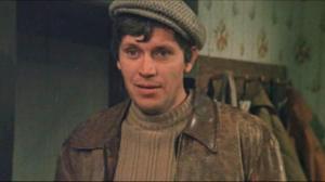 Кадры из фильма Молодая жена (1979)
