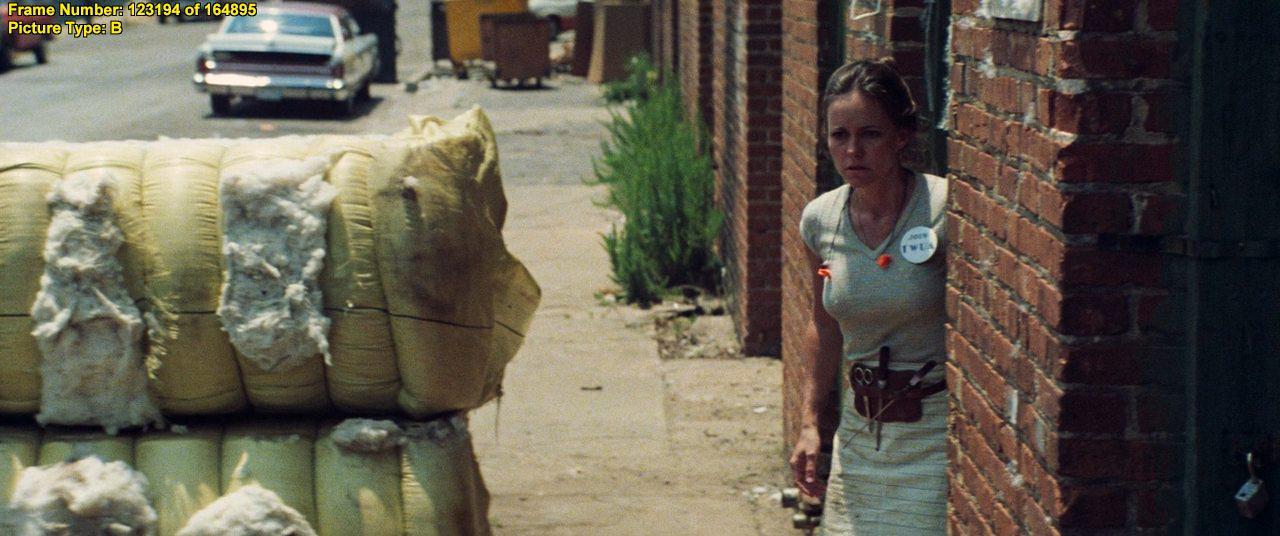 Кадр из фильма Норма Рэй / Norma Rae (1979)
