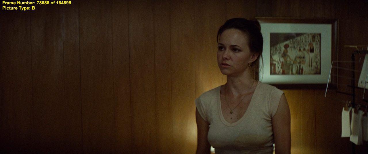 Кадр из фильма Норма Рэй / Norma Rae (1979)