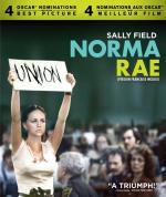 Норма Рэй / Norma Rae (1979)