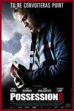 Собственность / Possessions (2011)